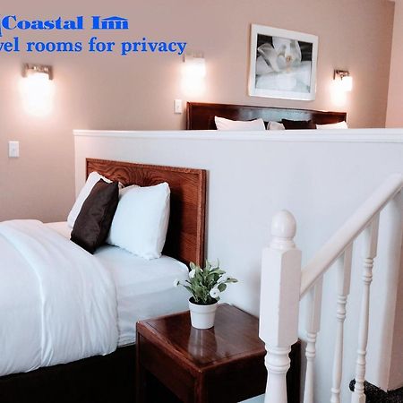 Coastal Inn Antigonish Exterior photo