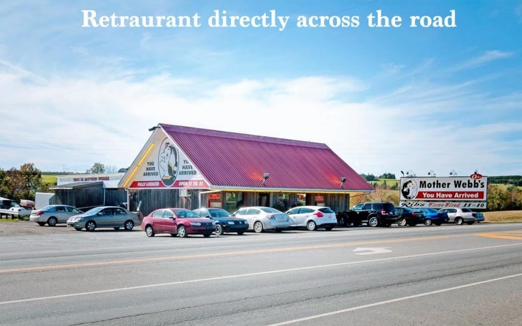 Coastal Inn Antigonish Exterior photo