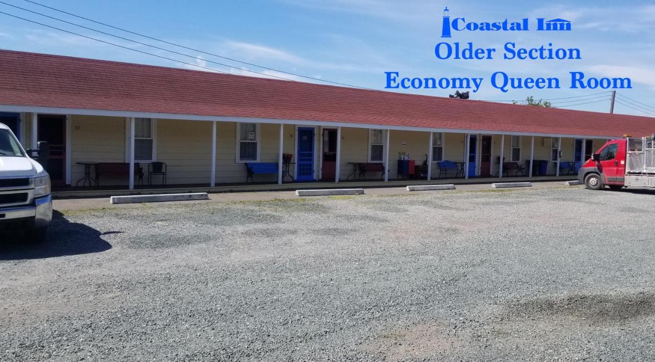 Coastal Inn Antigonish Room photo
