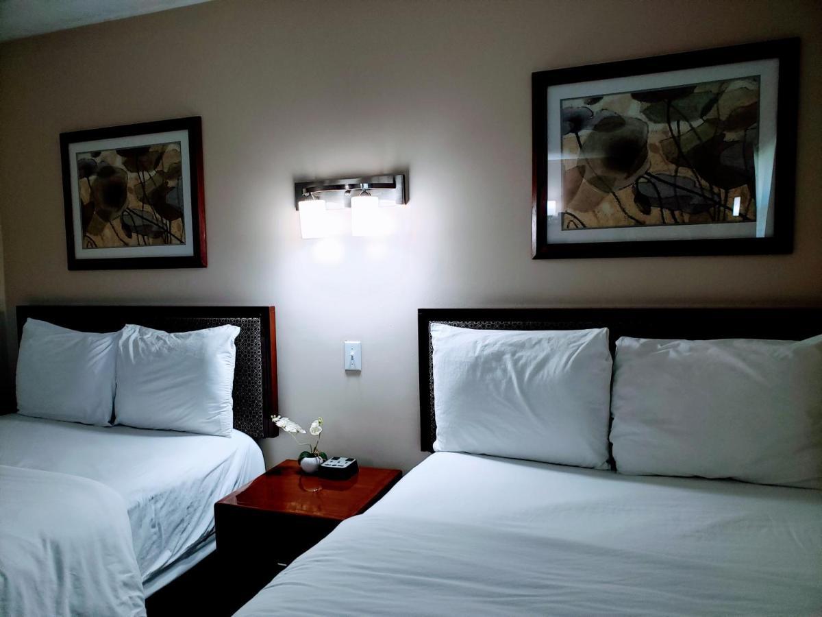 Coastal Inn Antigonish Room photo
