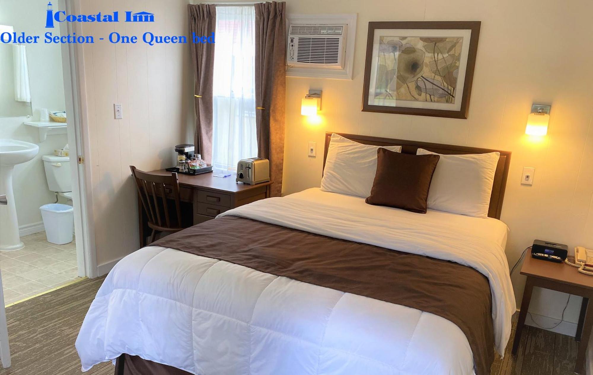Coastal Inn Antigonish Room photo
